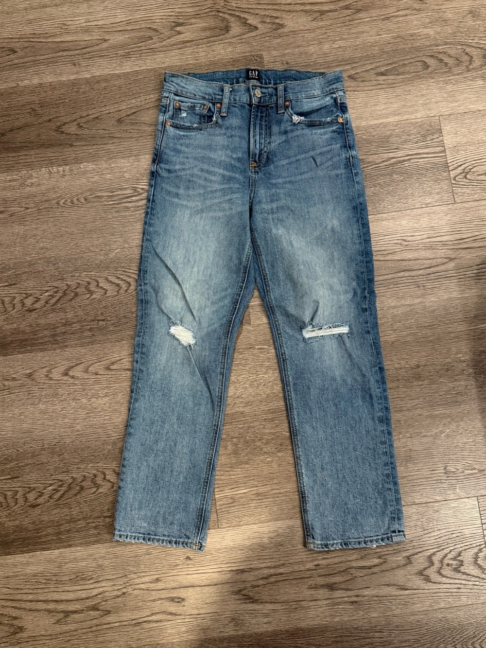GAP jeans